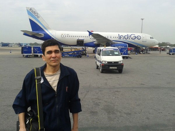 Бахтиер Нурханов