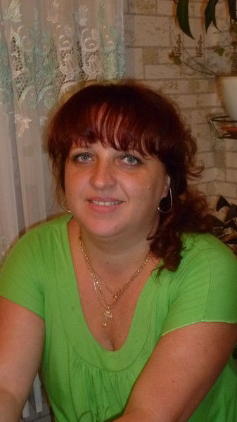 Елена Садчикова