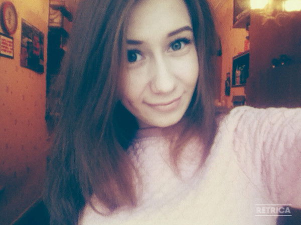 Светлана Носенко