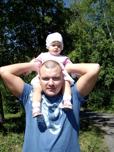 Сергей Давыдов