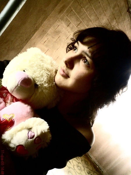 Лилия Муртазина