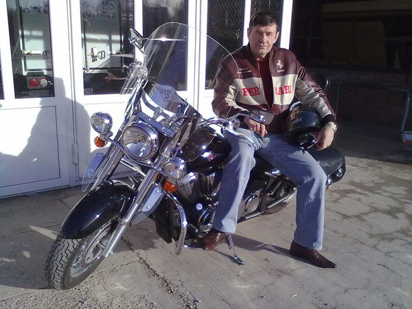 Сергей Расправин