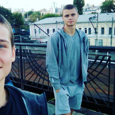 Александр Малиновский