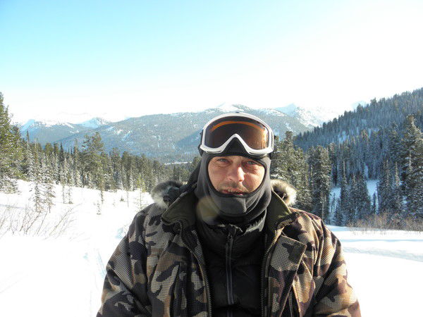 Алексей Сурков