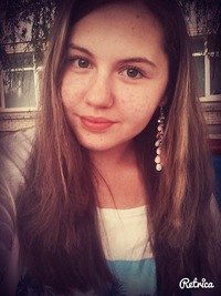 Александра Орлова