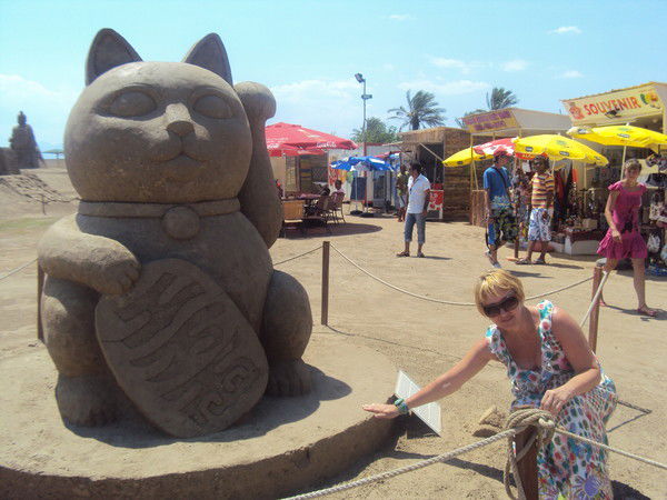 Лариса Горчакова