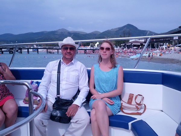 Сергей Устьянцев