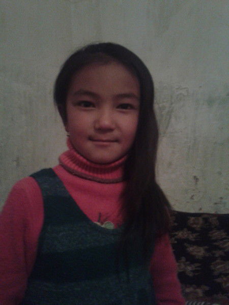 Ыкыбал Кочкорбаева