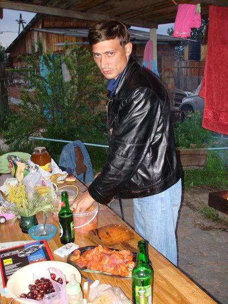 Иван Невидимов