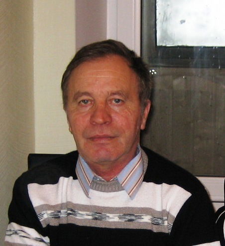 Николай Ядута