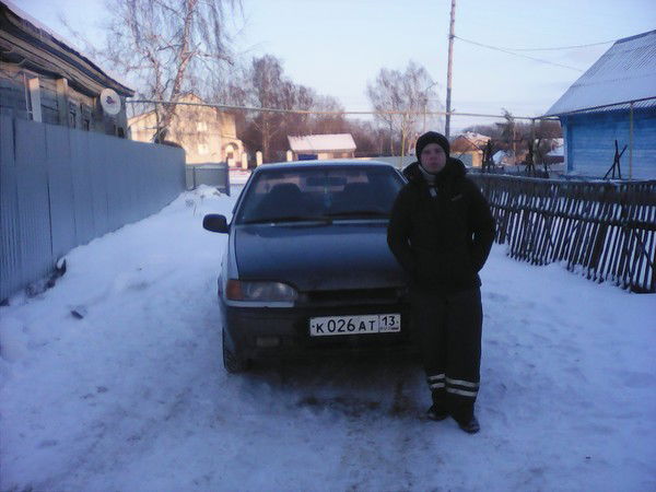 Рамиль Азисов