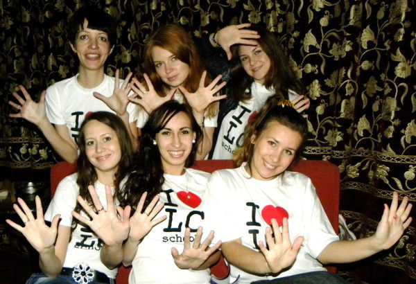 Гульнара Сафиуллина