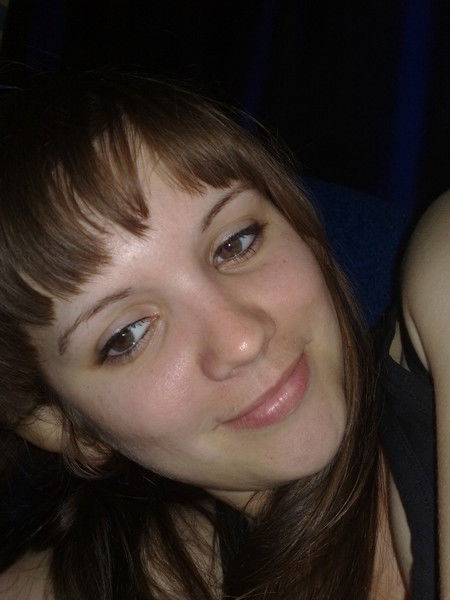 Мария Давыденко