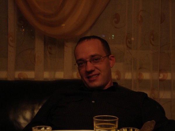 Денис Мечетин