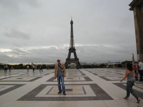 Алексей Обухов