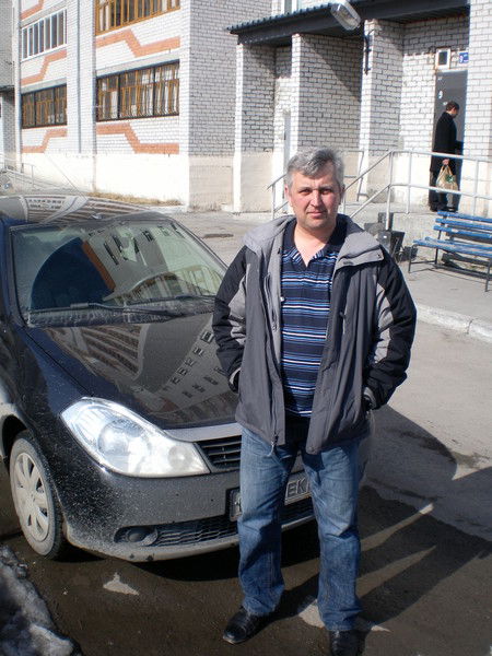 Антон Мартыновский