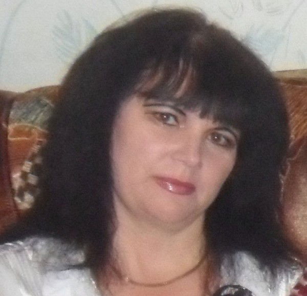 Ирина Тутушкина