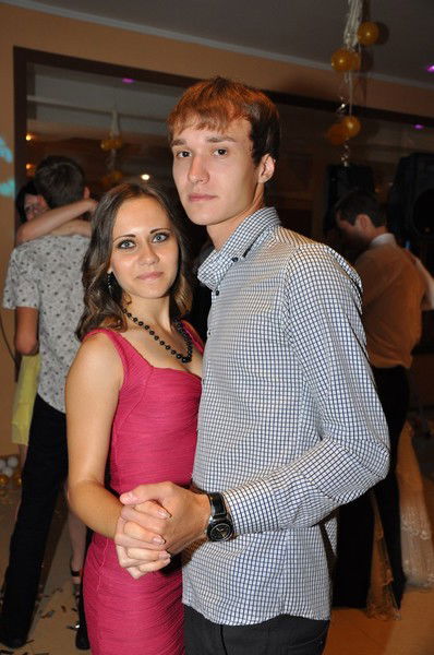 Марина Пономарёва