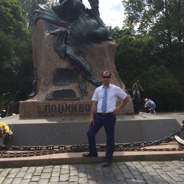 Кувондик Исмоилов