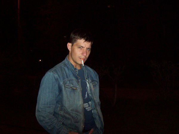 Андрей Ломовцев