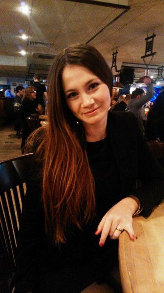 Светлана Немова