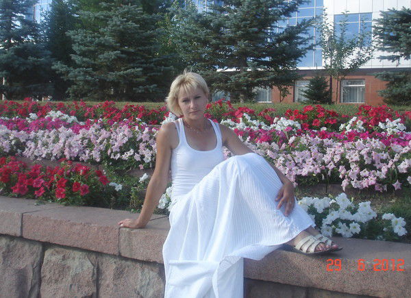 Ирина Бочегова