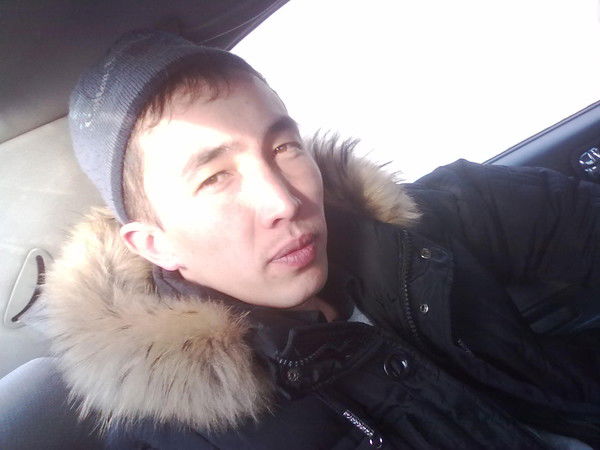 Мурат Ескелдиев