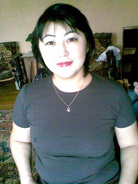 Арман Смагулова