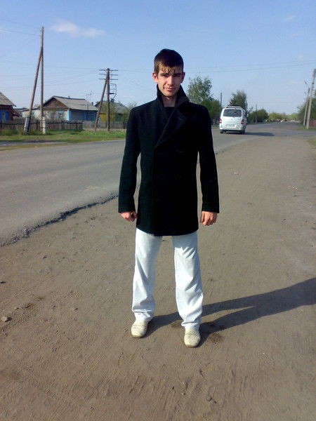 Сергей Фогель