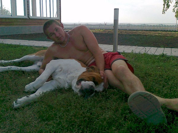 Вячеслав Колосов