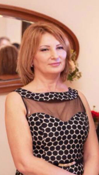 Светлана Улицкая