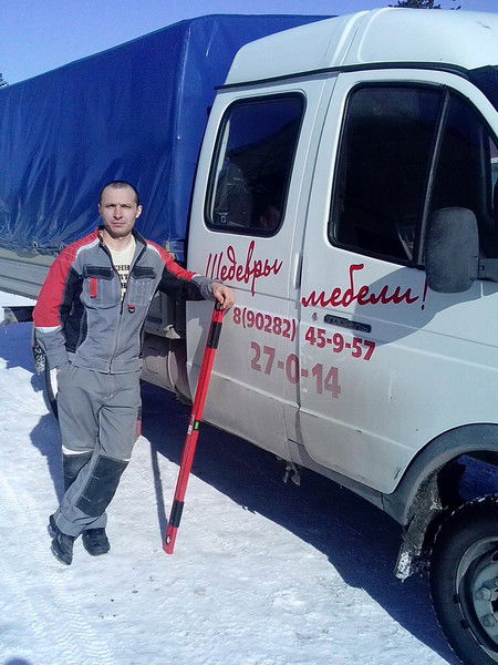 Дмитрий Кашперский