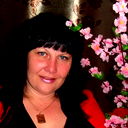 Элина Алексеева