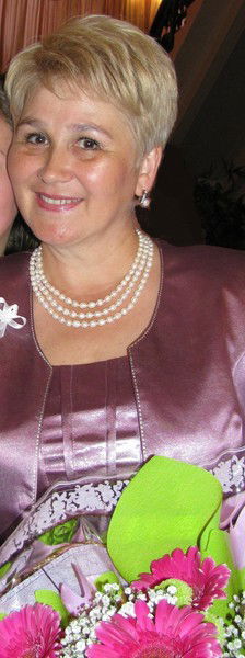 Венера Латыпова