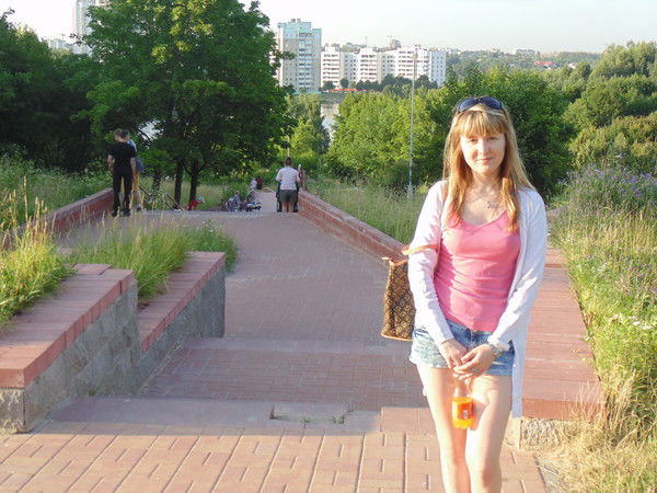 Виктория Тевс