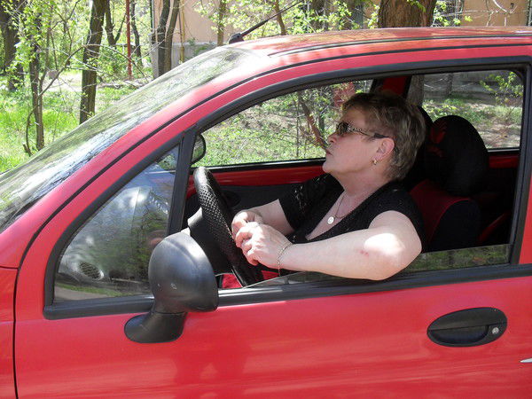 Татьяна Вада