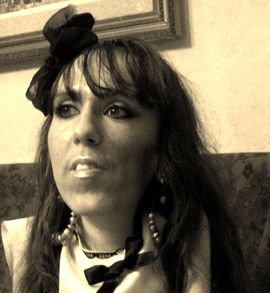 Моника Лемешонок