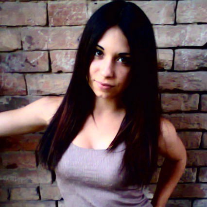 Анастасия Ивченко