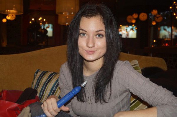 Валентина Красиёва