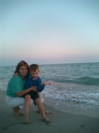 Светлана Адикаева