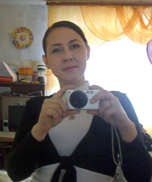 Евгения Шмакова