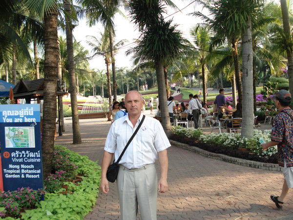 Андрей Баянов