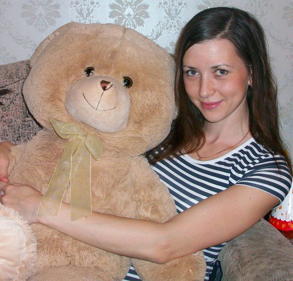 Марина Малова