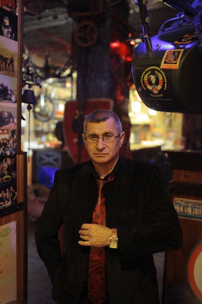 Владимир Талисман