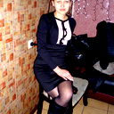 Vika Shaglay