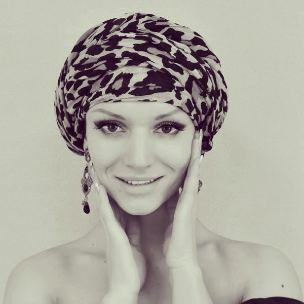 Алла Смогайлова