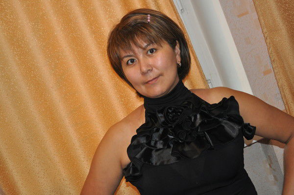 Сауле Утопергенова