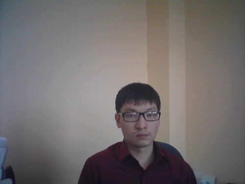 Эреге Андрей