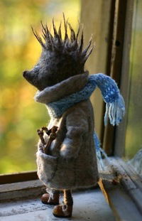 Евгений Асмолов