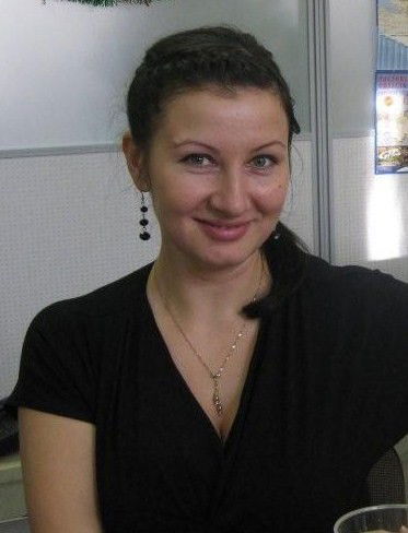 Виктория Алексеева